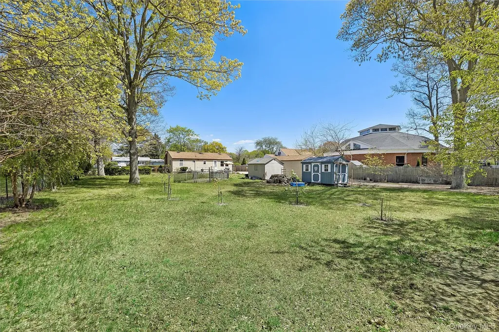 140 Poplar Street Central Islip NY 11722