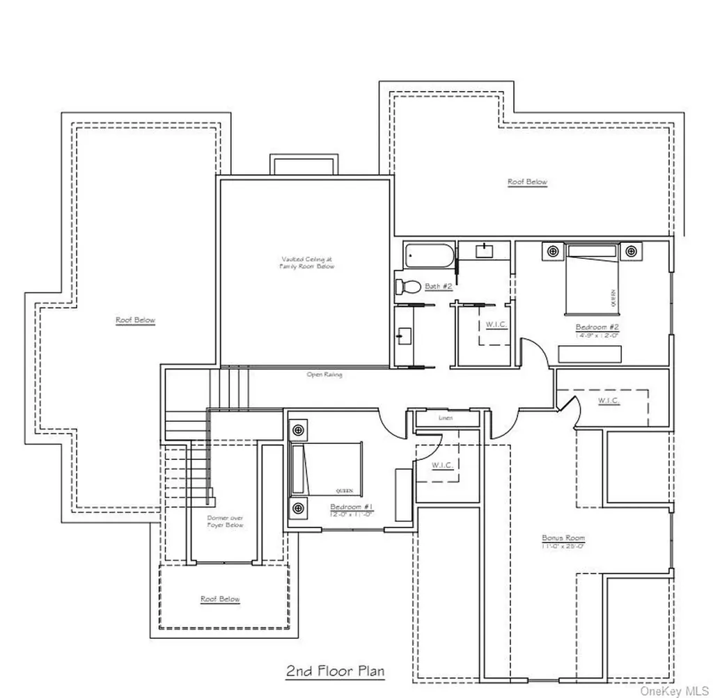 16 Bear Hollow Lane Hyde Park NY 12538