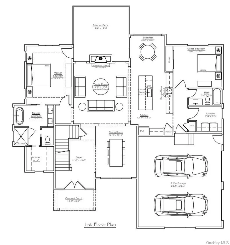 16 Bear Hollow Lane Hyde Park NY 12538
