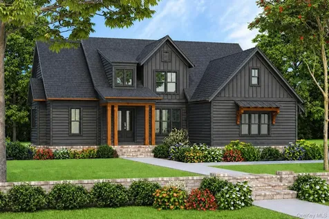 16 Bear Hollow Lane Hyde Park NY 12538