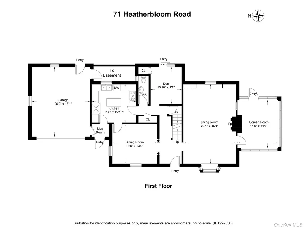 71 Heatherbloom Road White Plains NY 10605