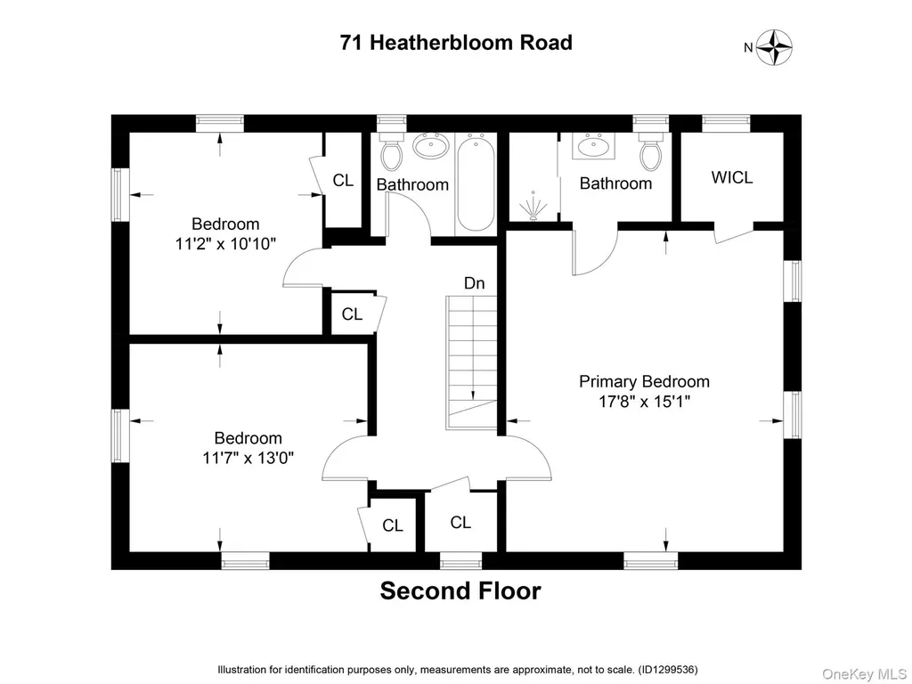71 Heatherbloom Road White Plains NY 10605