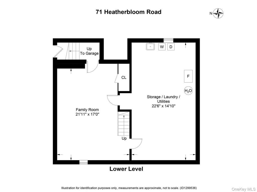 71 Heatherbloom Road White Plains NY 10605