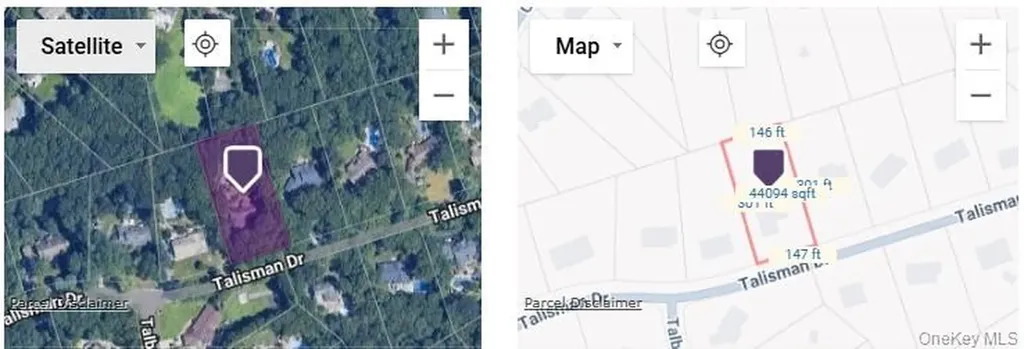12 Talisman Drive Dix Hills NY 11746