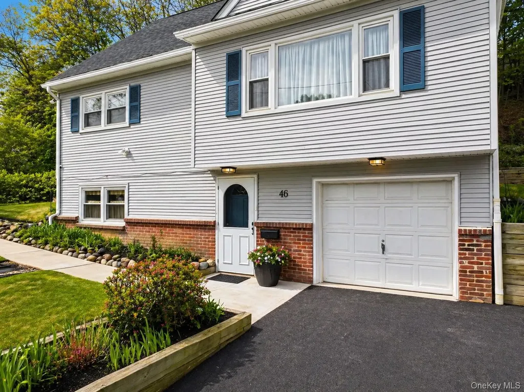 46 Graney Court Pearl River NY 10965