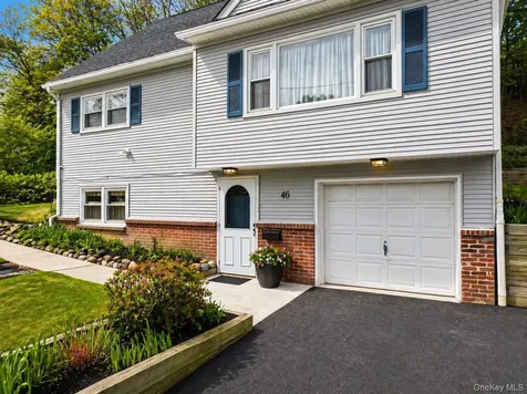 46 Graney Court Pearl River NY 10965