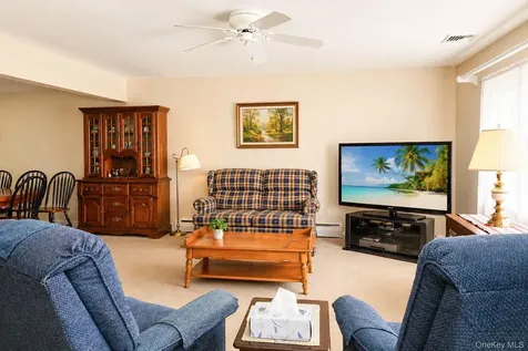 46 Graney Court Pearl River NY 10965