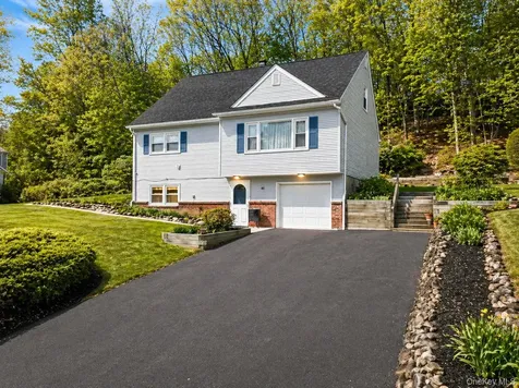 46 Graney Court Pearl River NY 10965