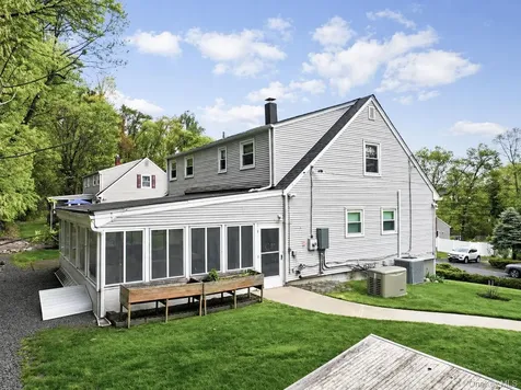 46 Graney Court Pearl River NY 10965
