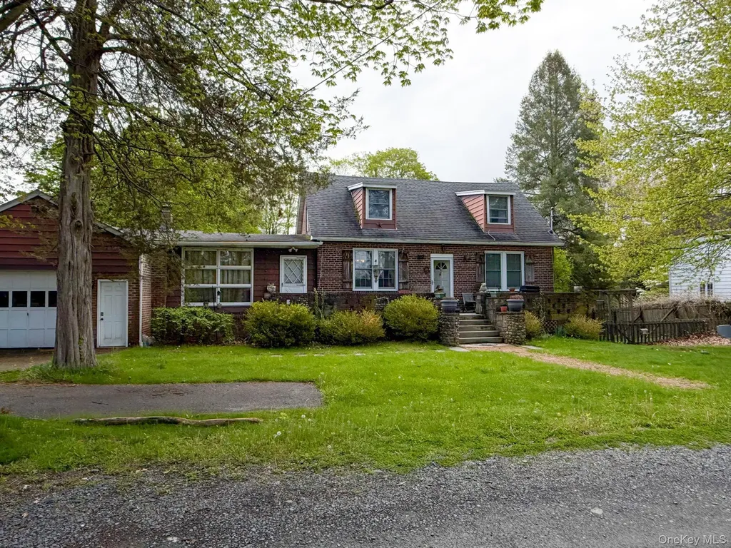 30 Dimiceli Street New Windsor NY 12553