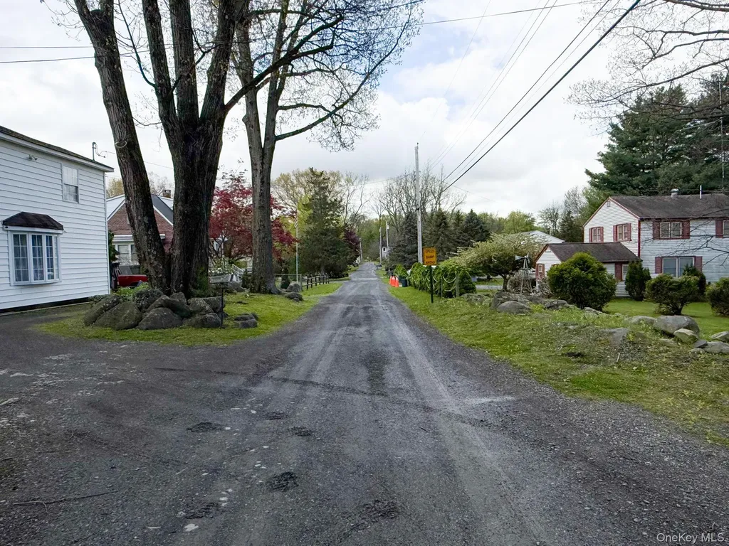 30 Dimiceli Street New Windsor NY 12553