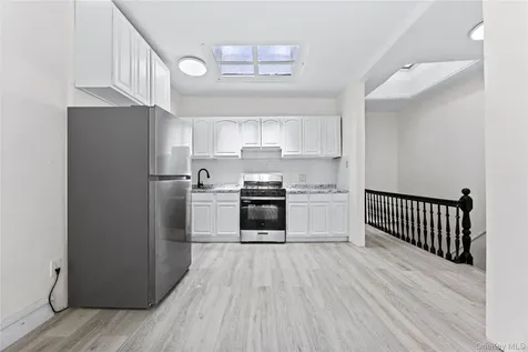 526 W 175th Street New York (manhattan) NY 10033