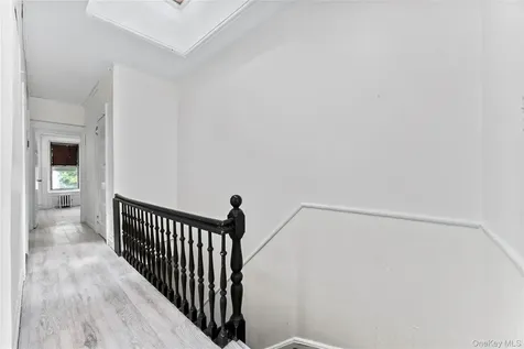 526 W 175th Street New York (manhattan) NY 10033