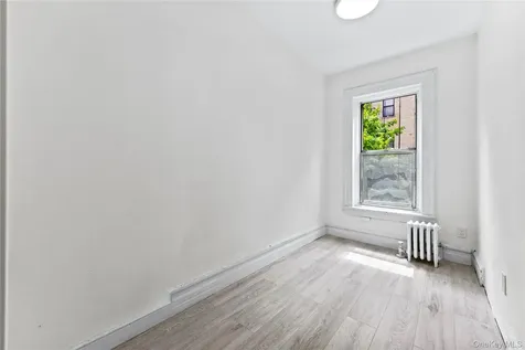 526 W 175th Street New York (manhattan) NY 10033