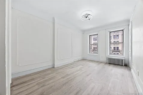 526 W 175th Street New York (manhattan) NY 10033