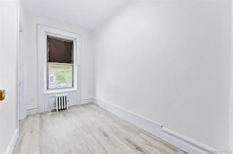 526 W 175th Street New York (manhattan) NY 10033