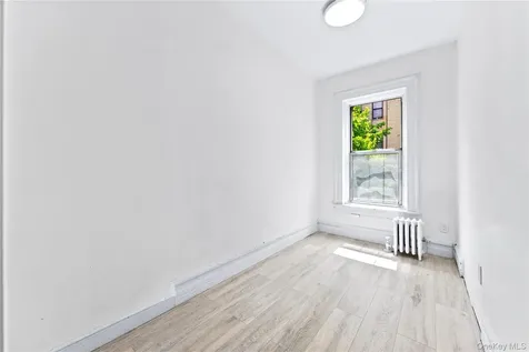 526 W 175th Street New York (manhattan) NY 10033