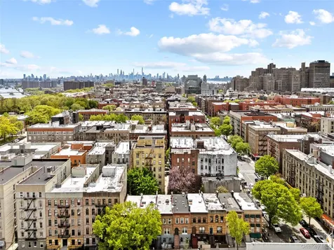 526 W 175th Street New York (manhattan) NY 10033