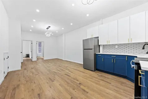 526 W 175th Street New York (manhattan) NY 10033