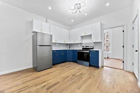 526 W 175th Street New York (manhattan) NY 10033