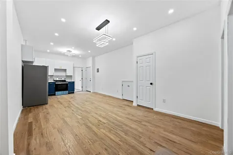 526 W 175th Street New York (manhattan) NY 10033