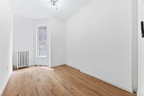 526 W 175th Street New York (manhattan) NY 10033