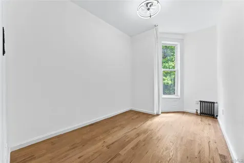 526 W 175th Street New York (manhattan) NY 10033