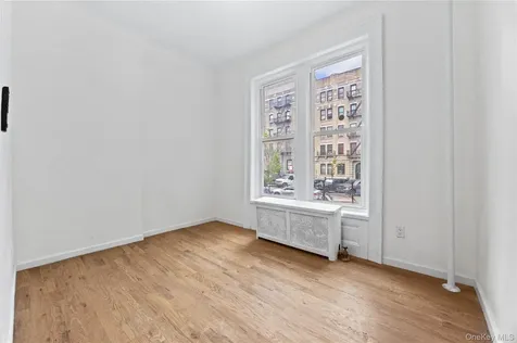 526 W 175th Street New York (manhattan) NY 10033