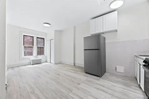 526 W 175th Street New York (manhattan) NY 10033