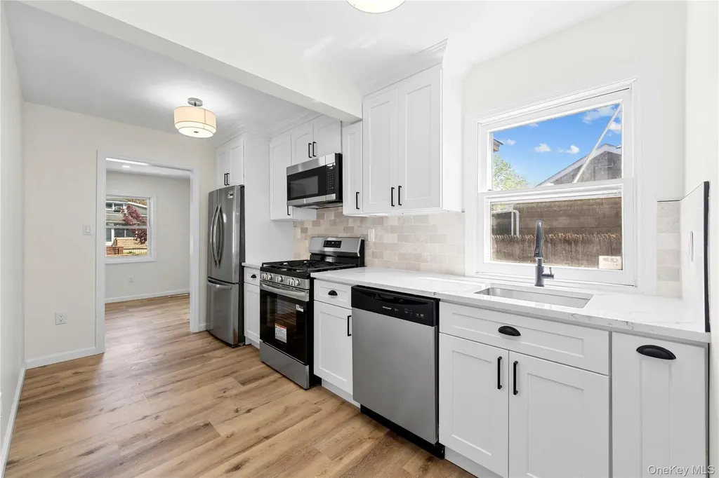 12 Hackensack Road Mastic Beach NY 11951