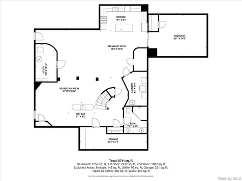 21 Chauncey Place Woodbury NY 11797