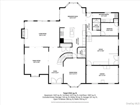 21 Chauncey Place Woodbury NY 11797
