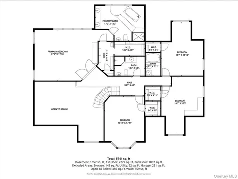 21 Chauncey Place Woodbury NY 11797