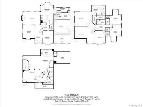 21 Chauncey Place Woodbury NY 11797