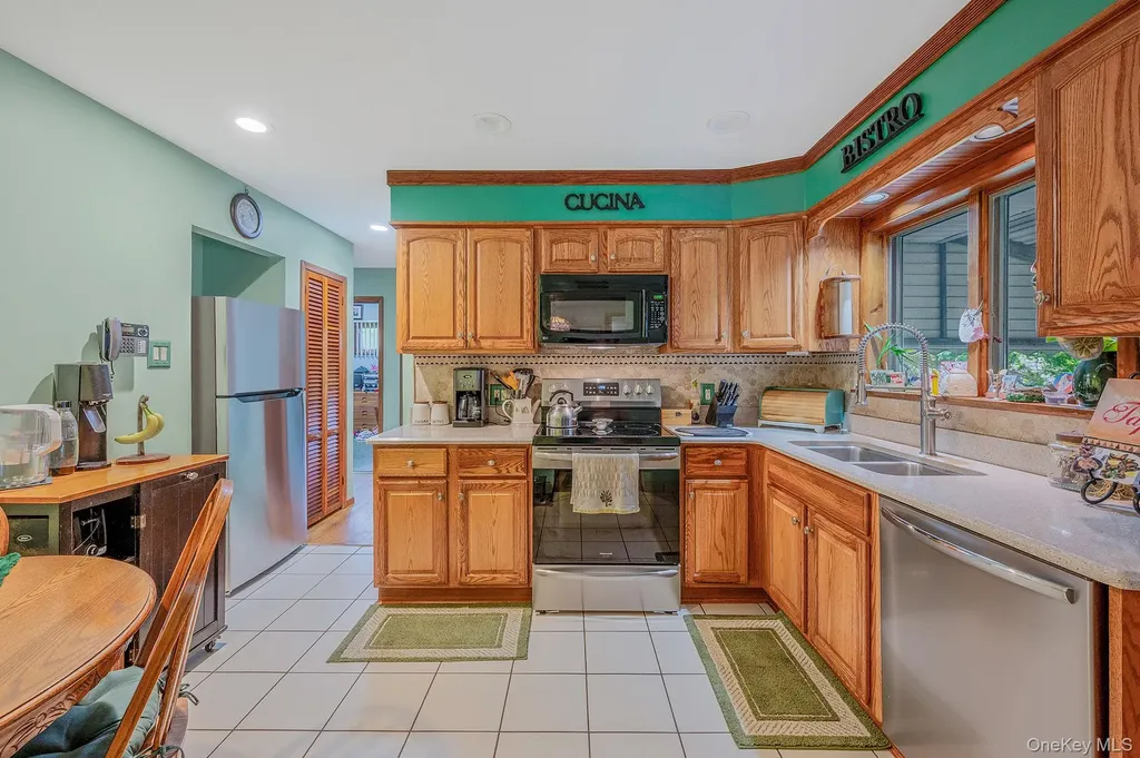 22 Beacon Drive Sound Beach NY 11789