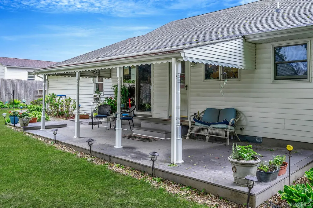 22 Beacon Drive Sound Beach NY 11789