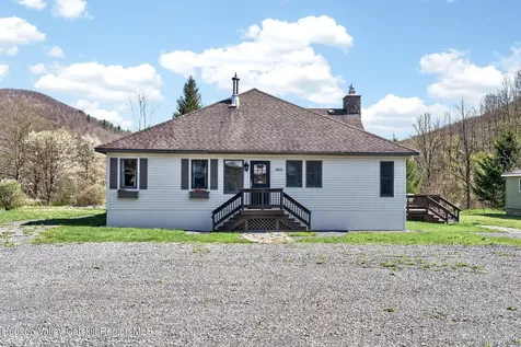 8643 State Route 28 Big Indian NY 12410