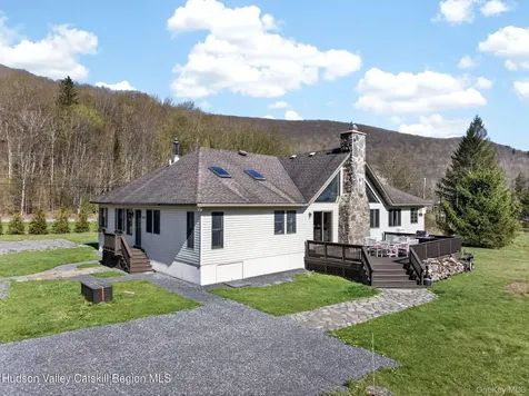 8643 State Route 28 Big Indian NY 12410
