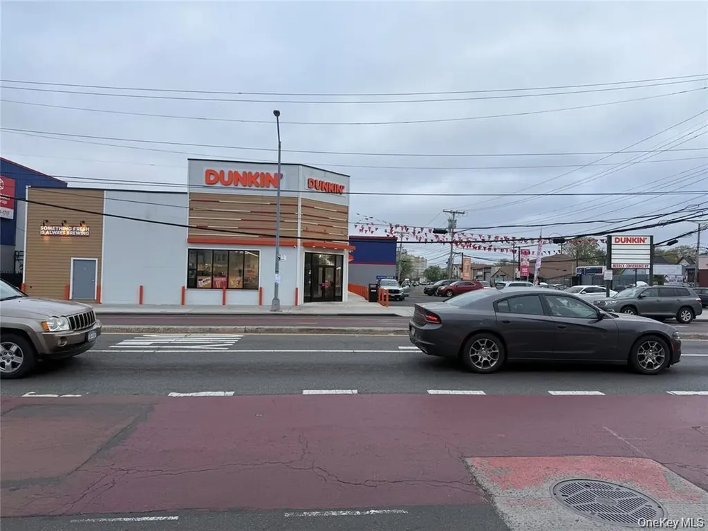 122-04 Merrick Boulevard Jamaica NY 11434