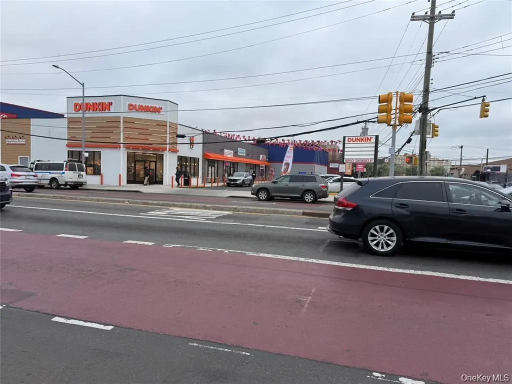 122-04 Merrick Boulevard Jamaica NY 11434