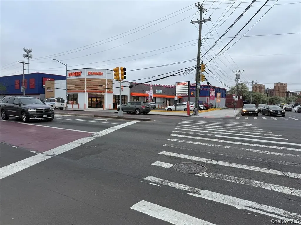 122-04 Merrick Boulevard Jamaica NY 11434