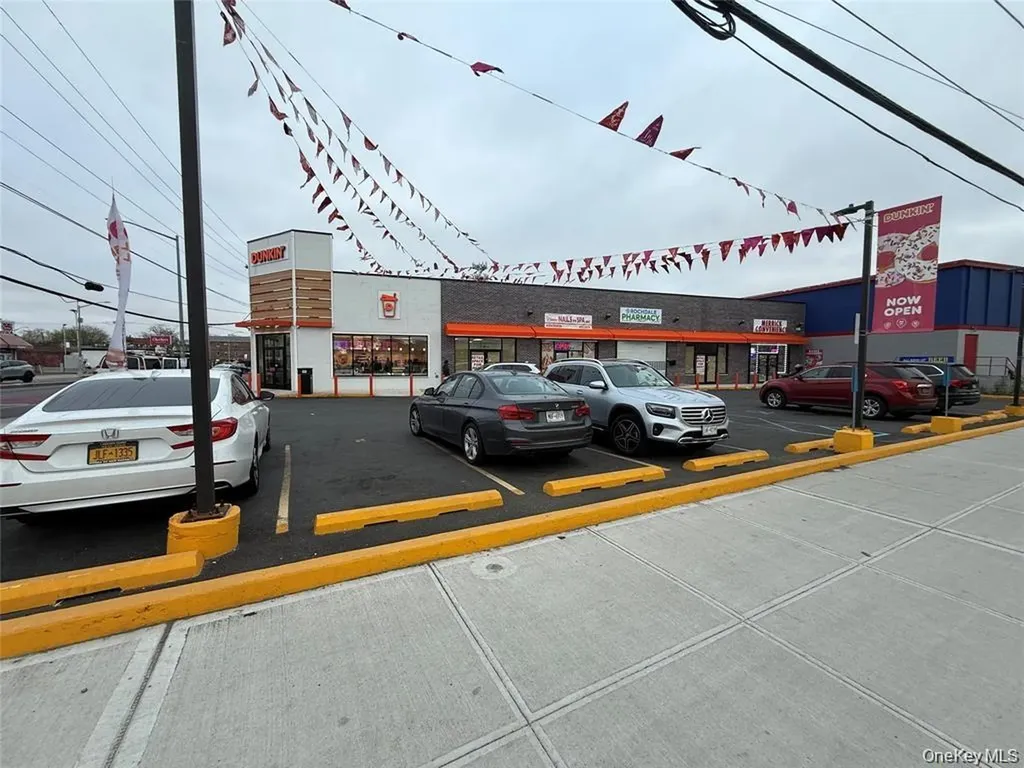 122-04 Merrick Boulevard Jamaica NY 11434