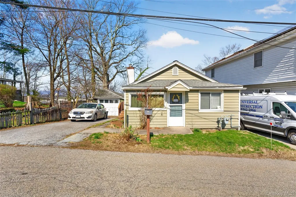 19 Samstag Avenue Ossining NY 10562