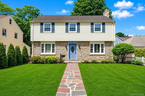 462 Rich Avenue Mount Vernon NY 10552