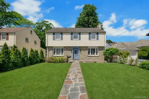 462 Rich Avenue Mount Vernon NY 10552