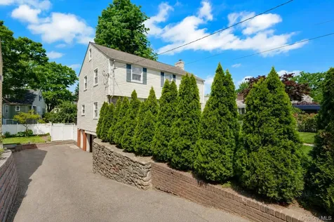 462 Rich Avenue Mount Vernon NY 10552