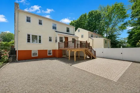 462 Rich Avenue Mount Vernon NY 10552