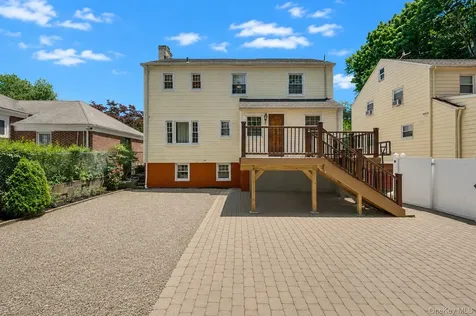462 Rich Avenue Mount Vernon NY 10552