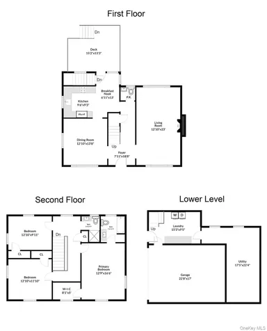 462 Rich Avenue Mount Vernon NY 10552