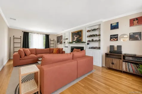 462 Rich Avenue Mount Vernon NY 10552